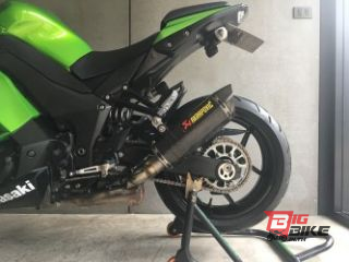  Kawasaki Ninja 1000